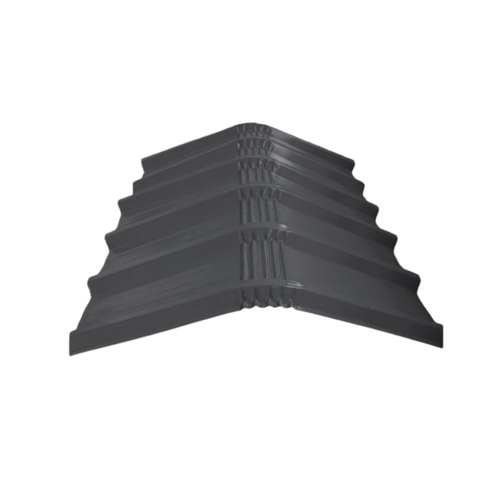 Profile Ridge