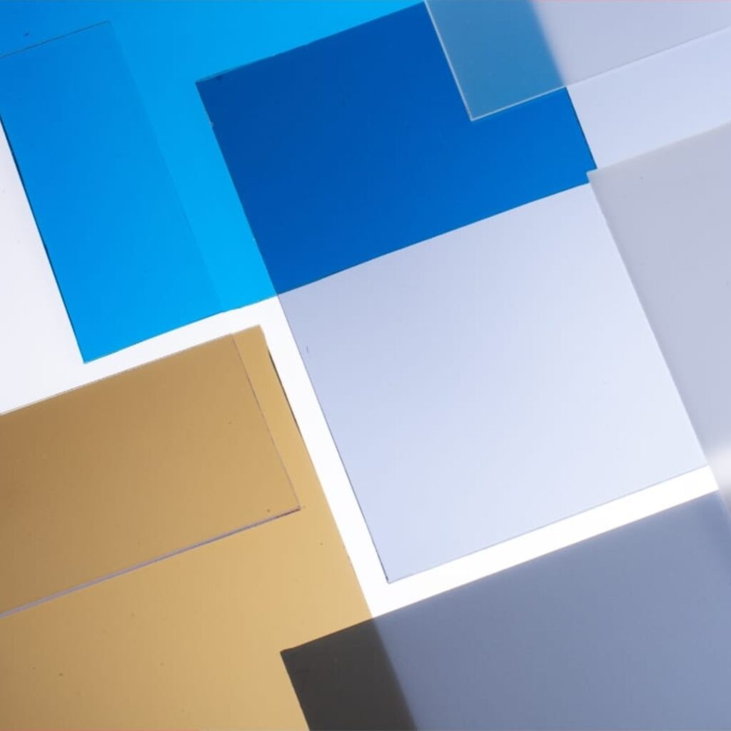 polycarbonate sheets