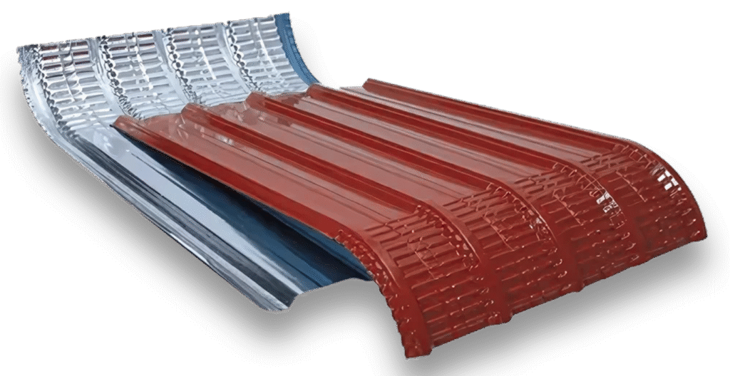 Crimp Sheets