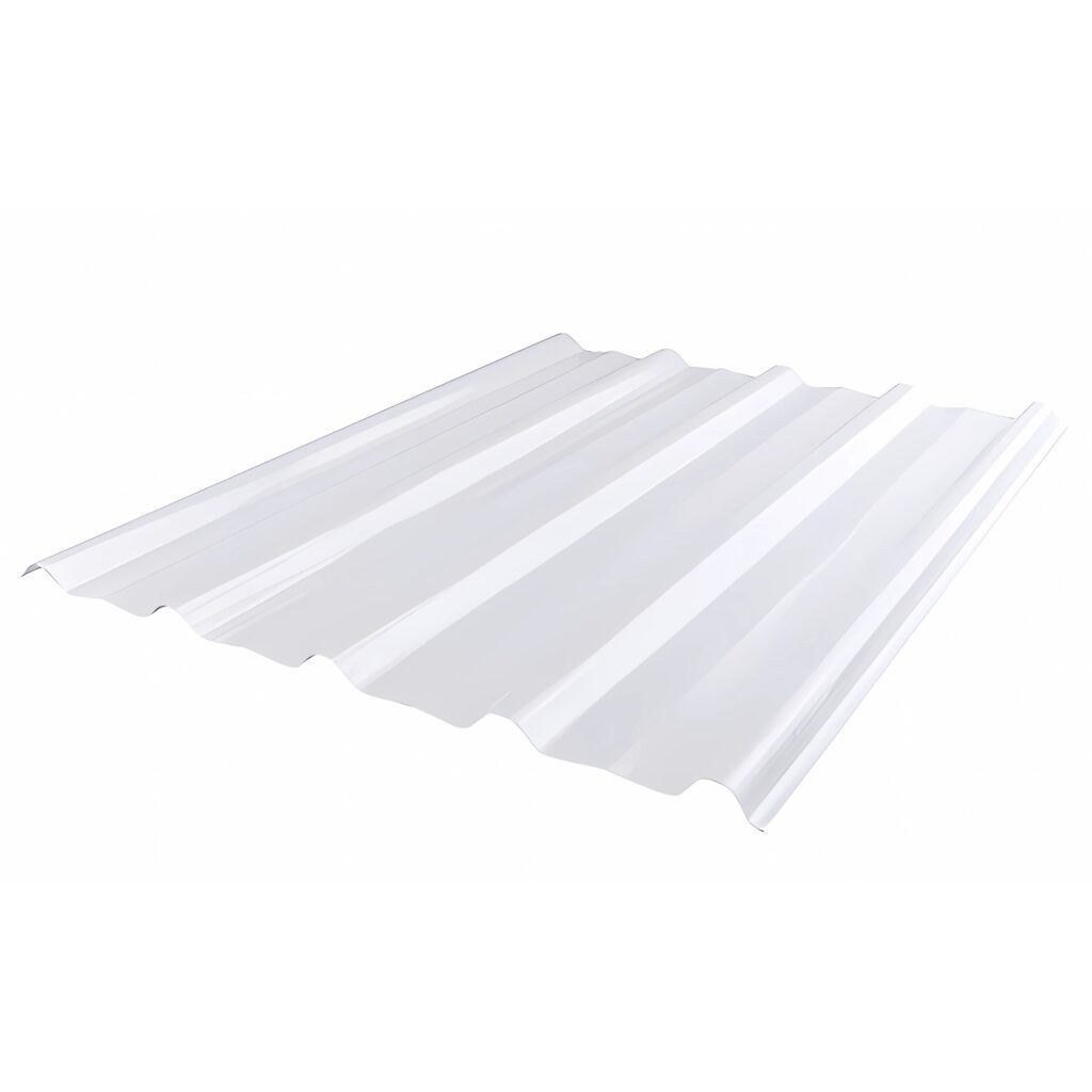Polycarbonate sheets
