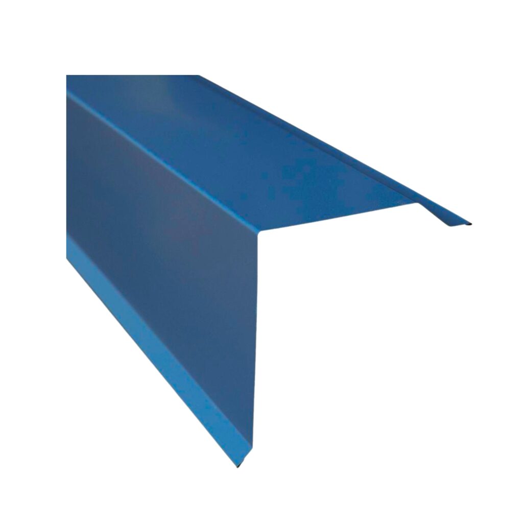 Corner Flashing