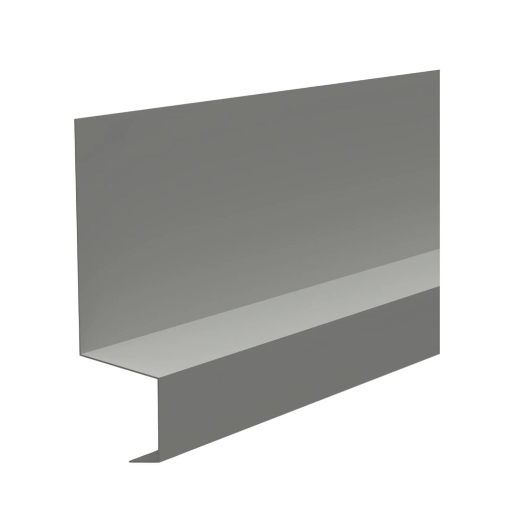 Drip Flashing