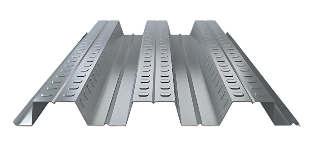 Decking Sheets