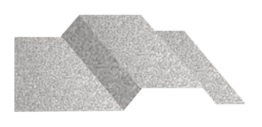 Baregalvalume Roofing Sheet