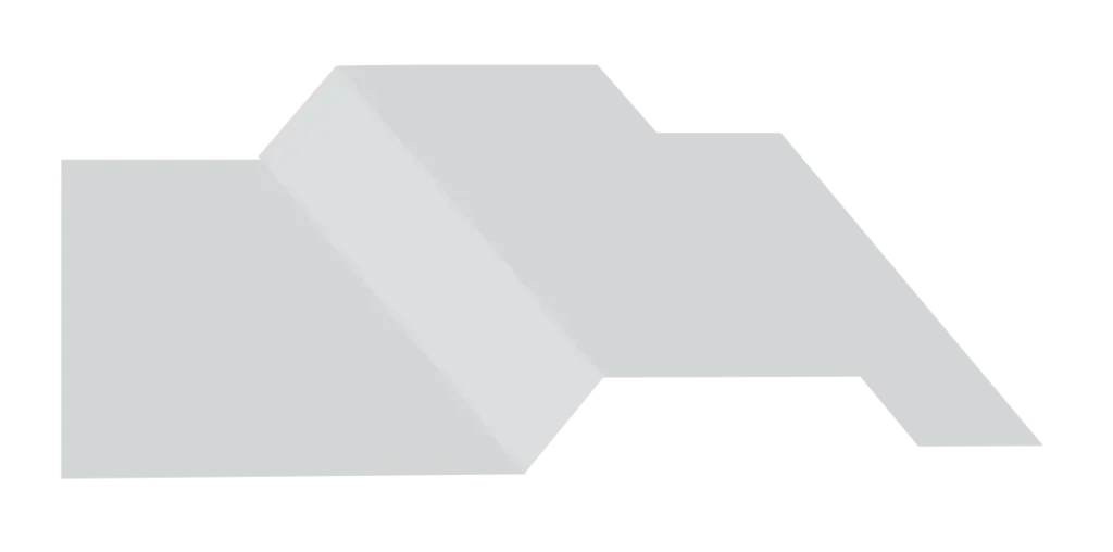 Ceniza Grey Roofing Sheet