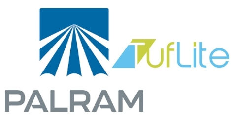 Palram Tuflite Logo