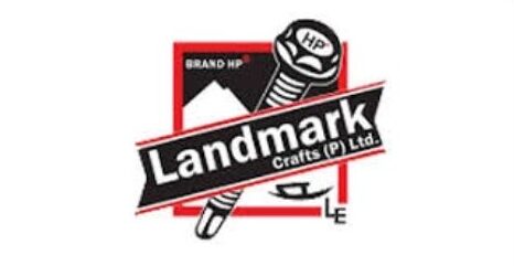 Landmark Logo