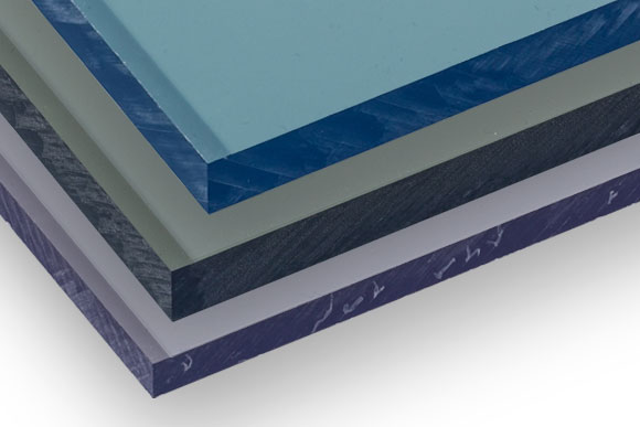 Compact Polycarbonate sheet