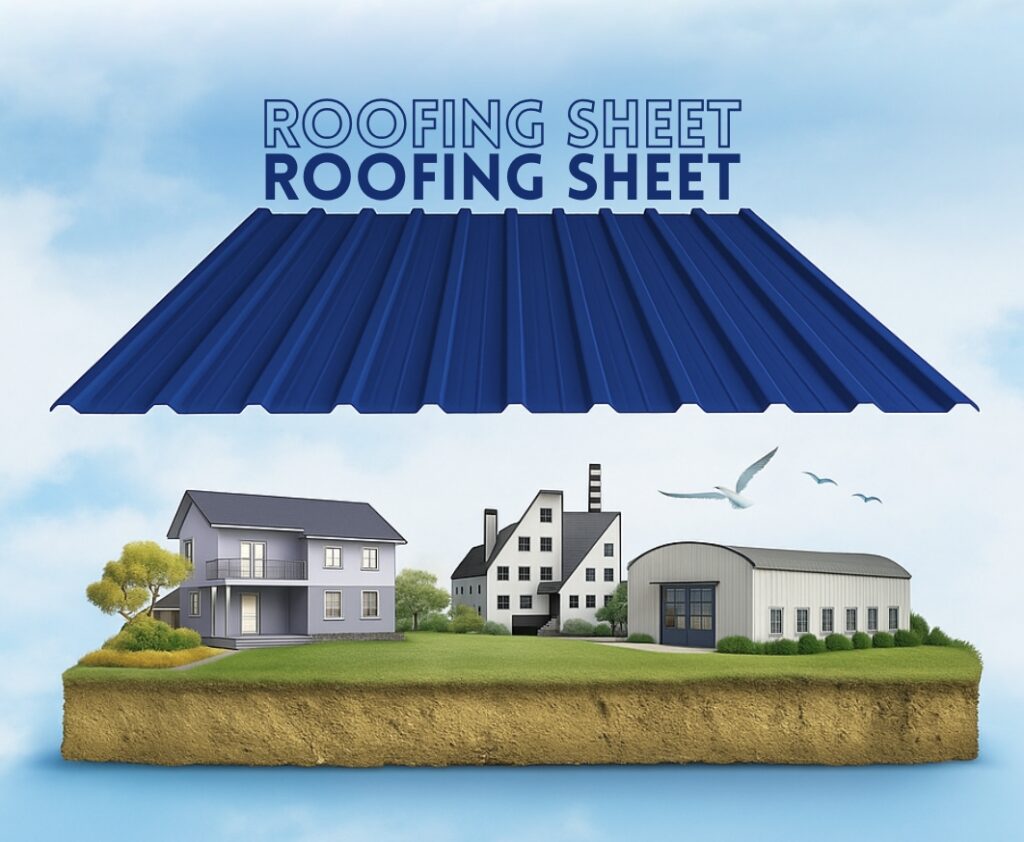 Roofing Sheets
