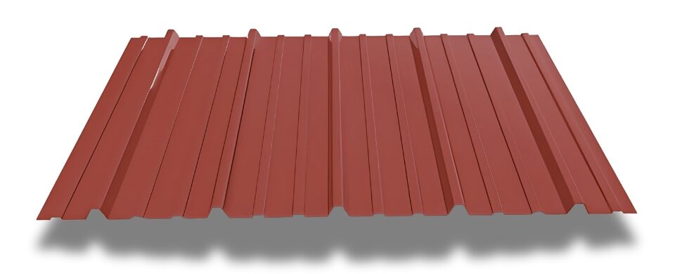 Roofing sheets form Sri Amman Steels