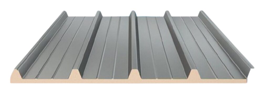 PUF and PIR Panels From Sri Amman Steels