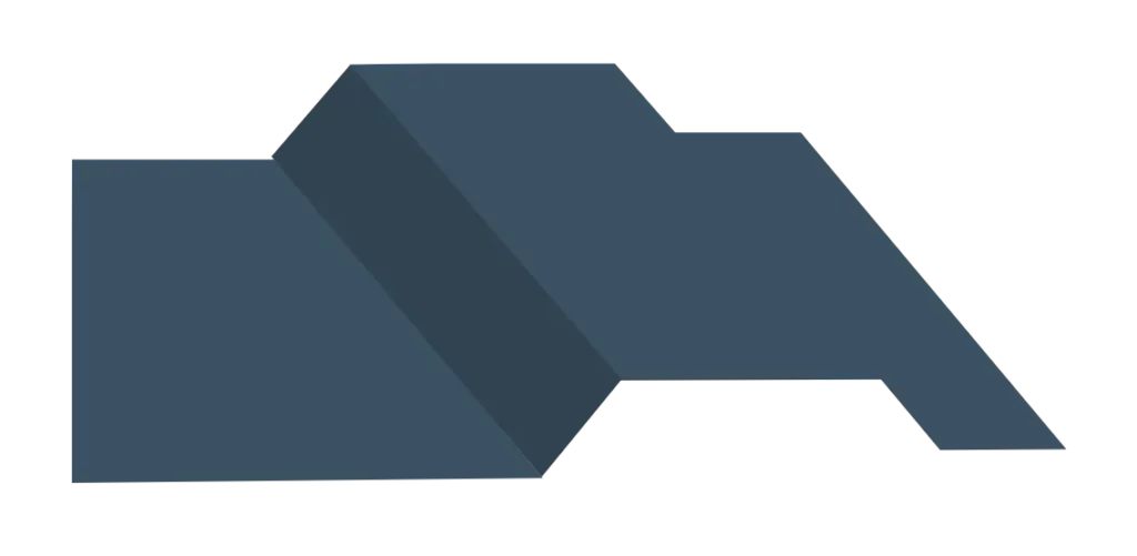 Taurus Blue roofing Sheet