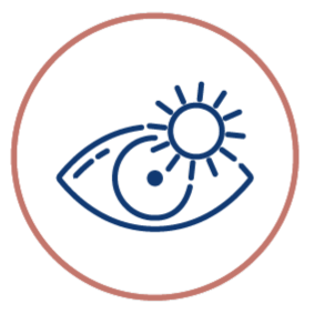 High Optical Clarity