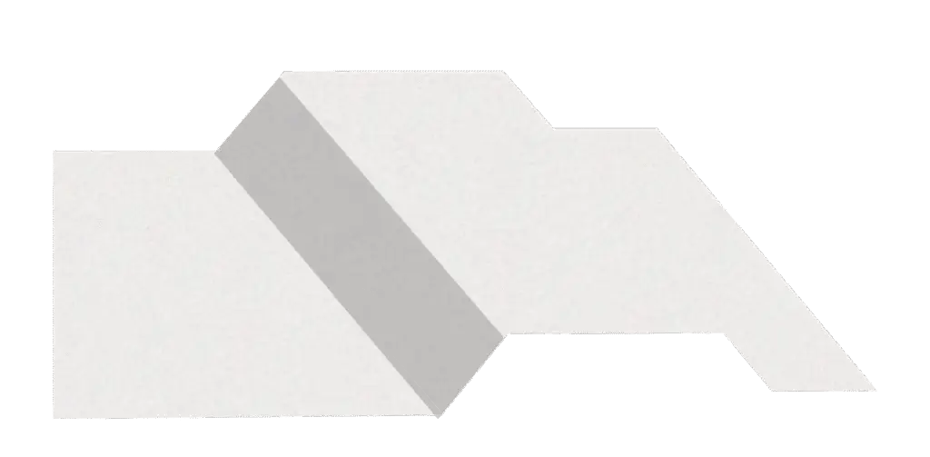 White Aluminium Roofing Sheet