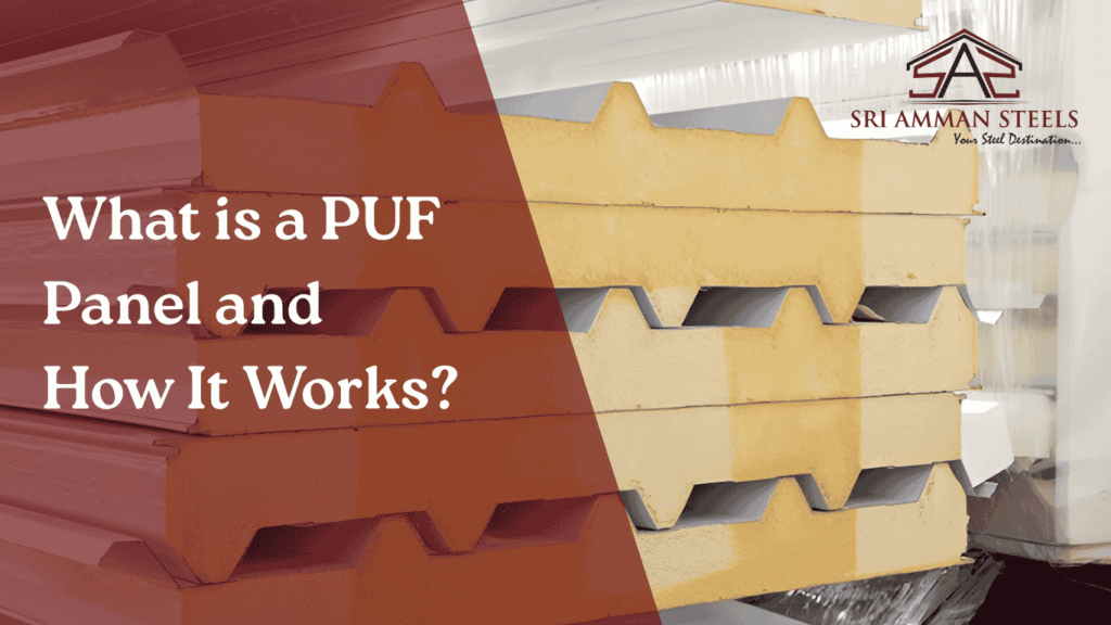 What is a PUF Panel and How It Works?